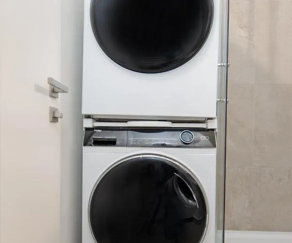 Apartamento Whats-app Self-check-in - Gemütliches Viena