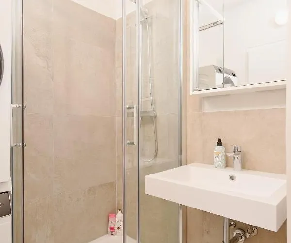 Whats-app Self-check-in - Gemütliches Apartamento