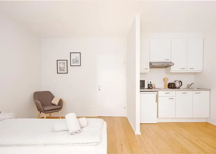 Whats-app Self-check-in - Gemütliches Apartamento *